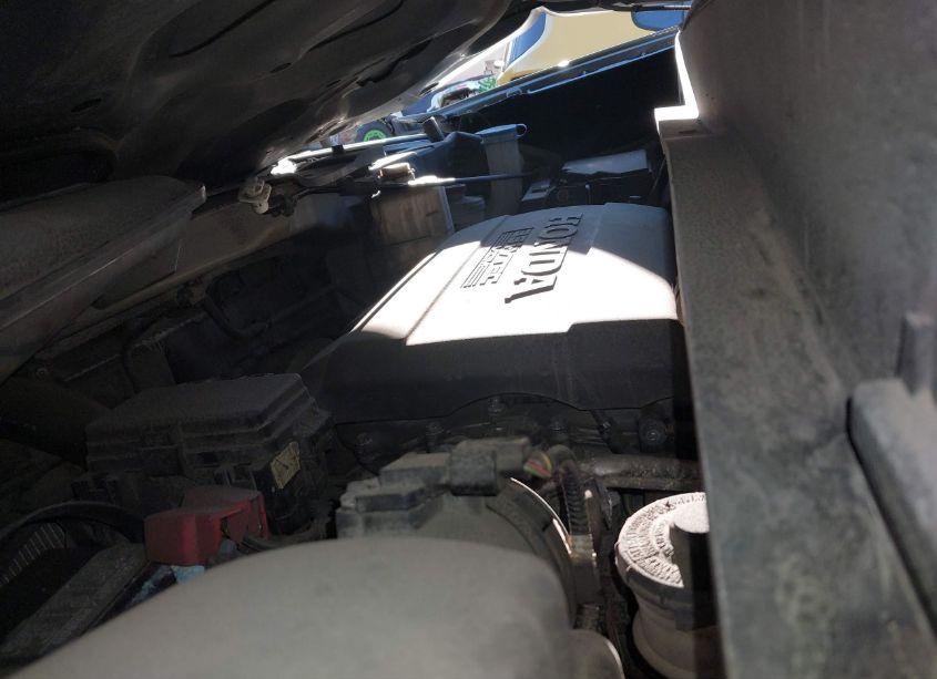 Photo 10 of 2011 Honda Pilot EX (VIN 5FNYF4H46BB028826)