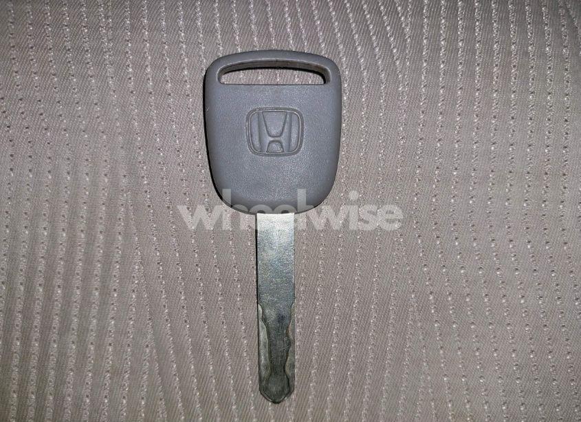 Photo 11 of 2011 Honda Pilot EX (VIN 5FNYF4H46BB105596)