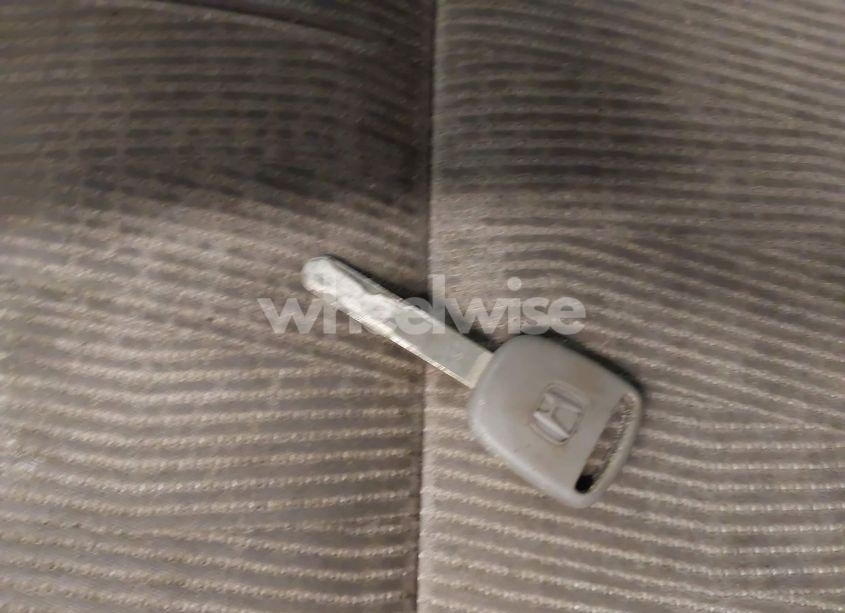 Photo 11 of 2012 Honda Pilot EX (VIN 5FNYF4H46CB003037)