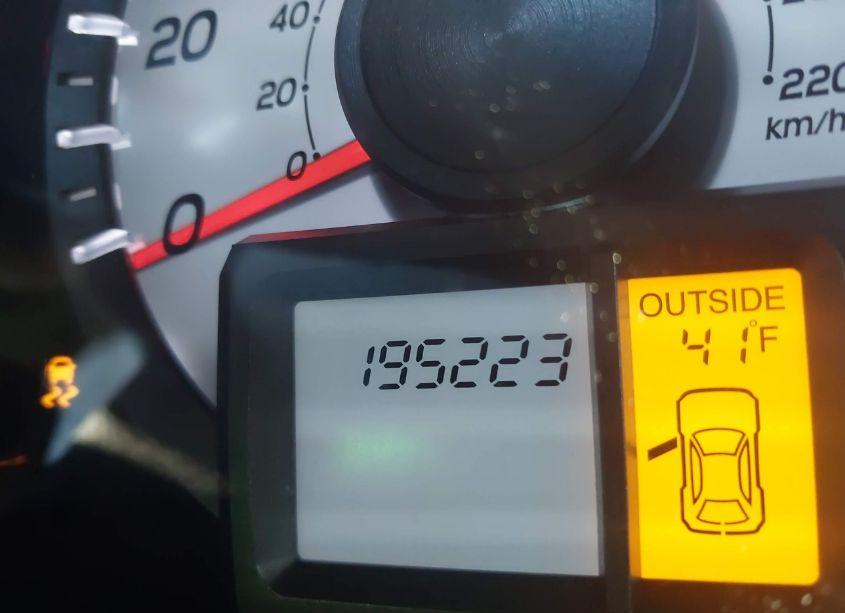 Photo 15 of 2013 Honda Pilot EX (VIN 5FNYF4H46DB015285)