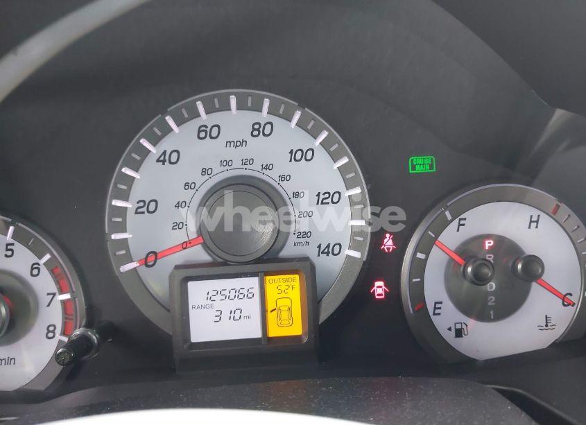 Photo 7 of 2013 Honda Pilot EX (VIN 5FNYF4H46DB080539)