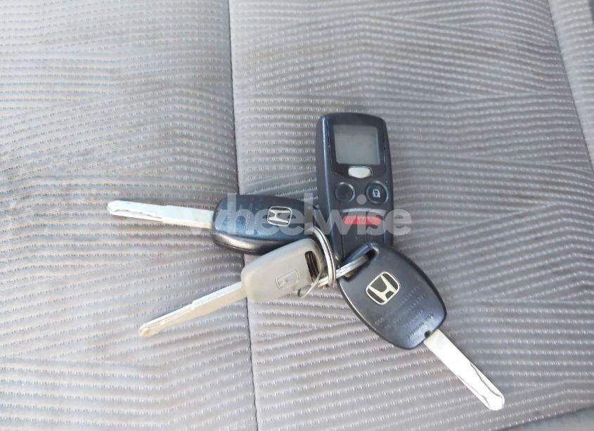 Photo 11 of 2013 Honda Pilot EX (VIN 5FNYF4H46DB506892)