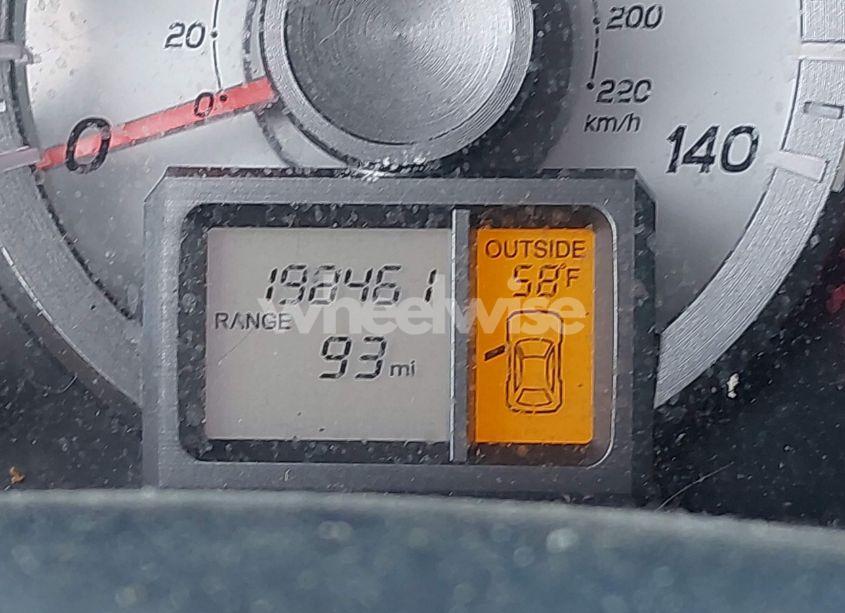 Photo 15 of 2013 Honda Pilot EX (VIN 5FNYF4H46DB506892)