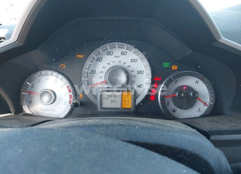 Photo 7 of 2013 Honda Pilot EX (VIN 5FNYF4H46DB506892)