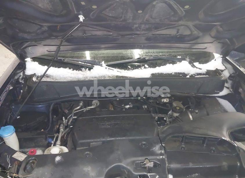 Photo 10 of 2015 Honda Pilot EX (VIN 5FNYF4H46FB073190)