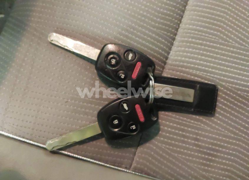 Photo 11 of 2015 Honda Pilot EX (VIN 5FNYF4H46FB073190)