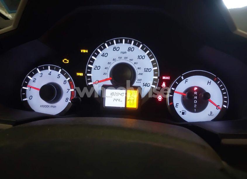 Photo 7 of 2015 Honda Pilot EX (VIN 5FNYF4H46FB073190)