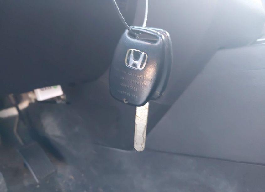 Photo 11 of 2011 Honda Pilot EX (VIN 5FNYF4H47BB055873)