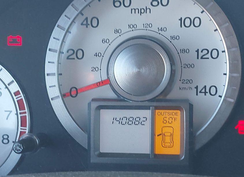 Photo 15 of 2011 Honda Pilot EX (VIN 5FNYF4H47BB055873)