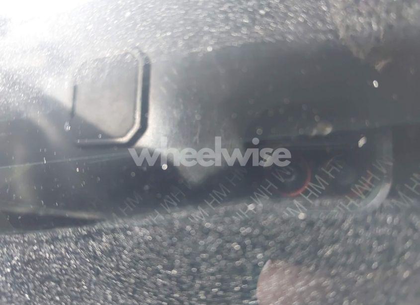 Photo 9 of 2011 Honda Pilot EX (VIN 5FNYF4H47BB091286)