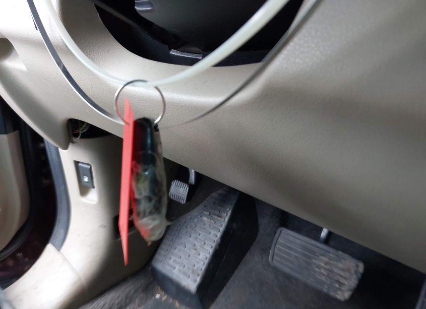 Photo 11 of 2012 Honda Pilot EX (VIN 5FNYF4H47CB015701)