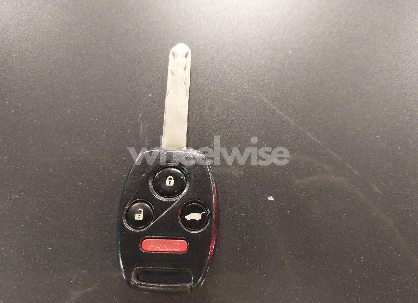 Photo 11 of 2012 Honda Pilot EX (VIN 5FNYF4H47CB023555)