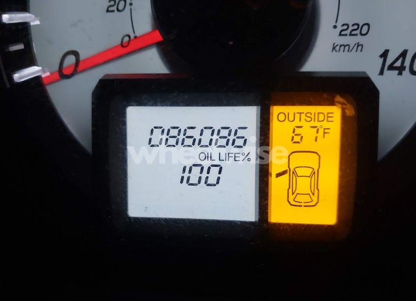 Photo 15 of 2012 Honda Pilot EX (VIN 5FNYF4H47CB023555)