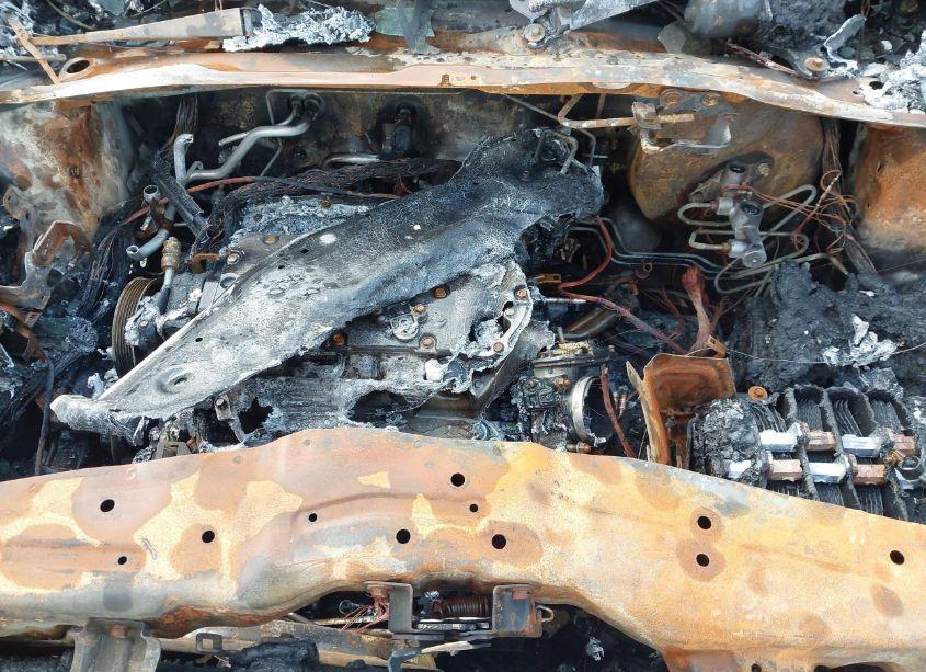 Photo 10 of 2012 Honda Pilot EX (VIN 5FNYF4H47CB080886)