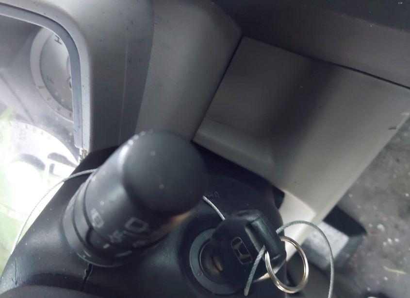 Photo 11 of 2012 Honda Pilot EX (VIN 5FNYF4H47CB080886)