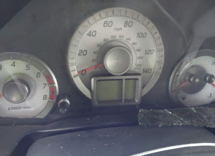 Photo 7 of 2012 Honda Pilot EX (VIN 5FNYF4H47CB080886)