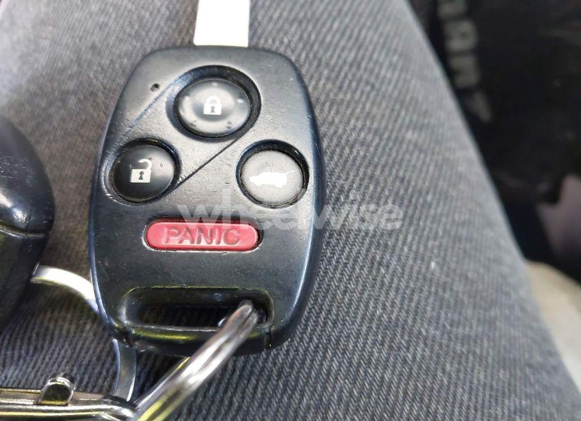 Photo 11 of 2014 Honda Pilot EX (VIN 5FNYF4H47EB014485)