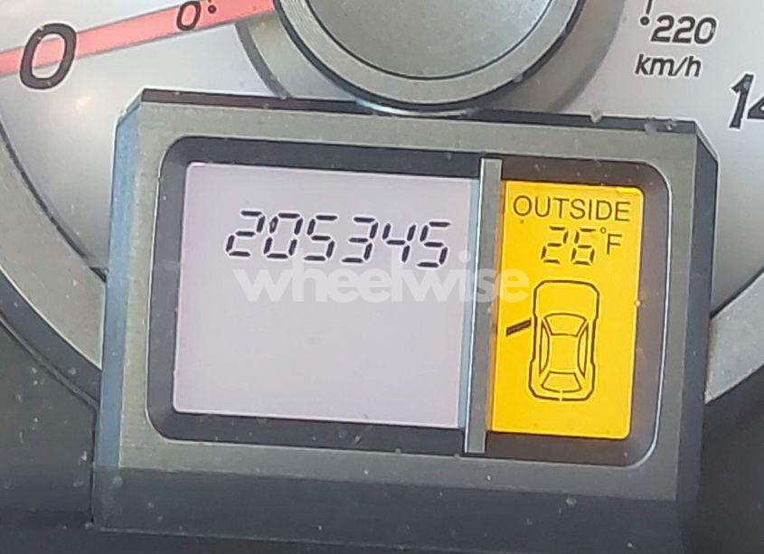 Photo 15 of 2014 Honda Pilot EX (VIN 5FNYF4H47EB014485)