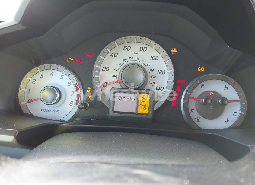 Photo 7 of 2014 Honda Pilot EX (VIN 5FNYF4H47EB014485)