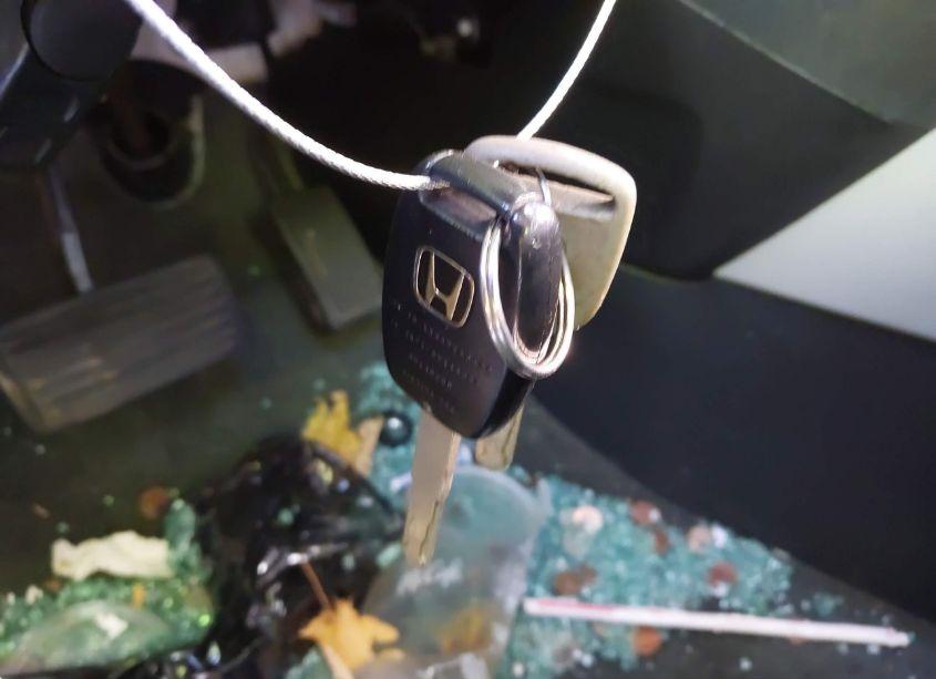 Photo 11 of 2015 Honda Pilot EX (VIN 5FNYF4H47FB016836)