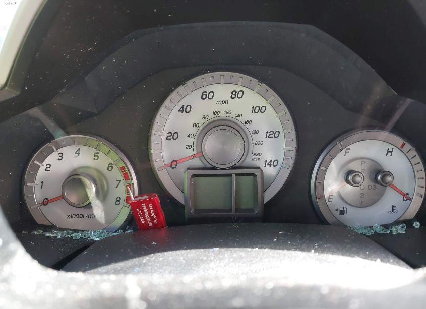 Photo 15 of 2015 Honda Pilot EX (VIN 5FNYF4H47FB016836)