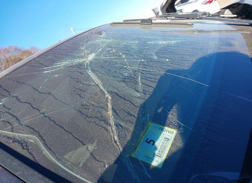 Photo 18 of 2015 Honda Pilot EX (VIN 5FNYF4H47FB016836)