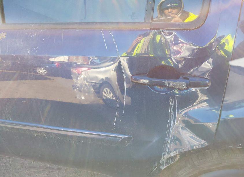 Photo 20 of 2015 Honda Pilot EX (VIN 5FNYF4H47FB016836)