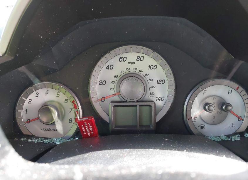 Photo 7 of 2015 Honda Pilot EX (VIN 5FNYF4H47FB016836)