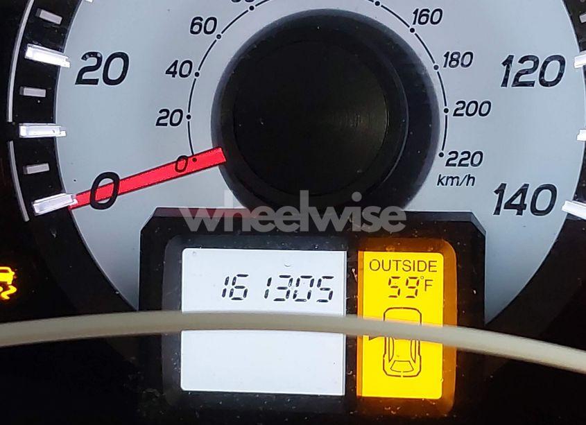 Photo 15 of 2015 Honda Pilot EX (VIN 5FNYF4H47FB018568)