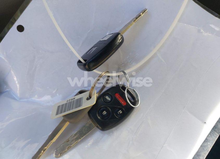 Photo 11 of 2015 Honda Pilot EX (VIN 5FNYF4H47FB025097)