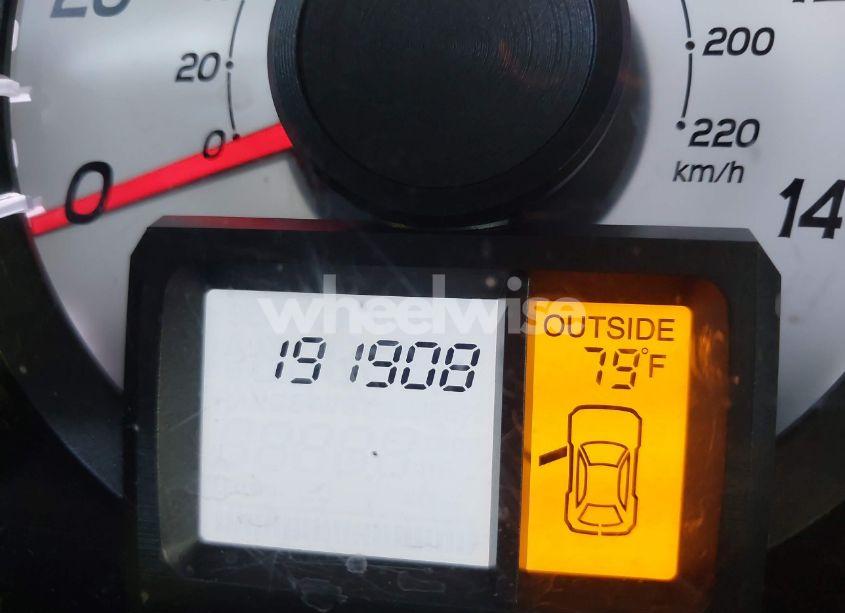 Photo 15 of 2015 Honda Pilot EX (VIN 5FNYF4H47FB025097)