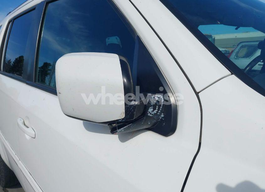 Photo 17 of 2015 Honda Pilot EX (VIN 5FNYF4H47FB025097)