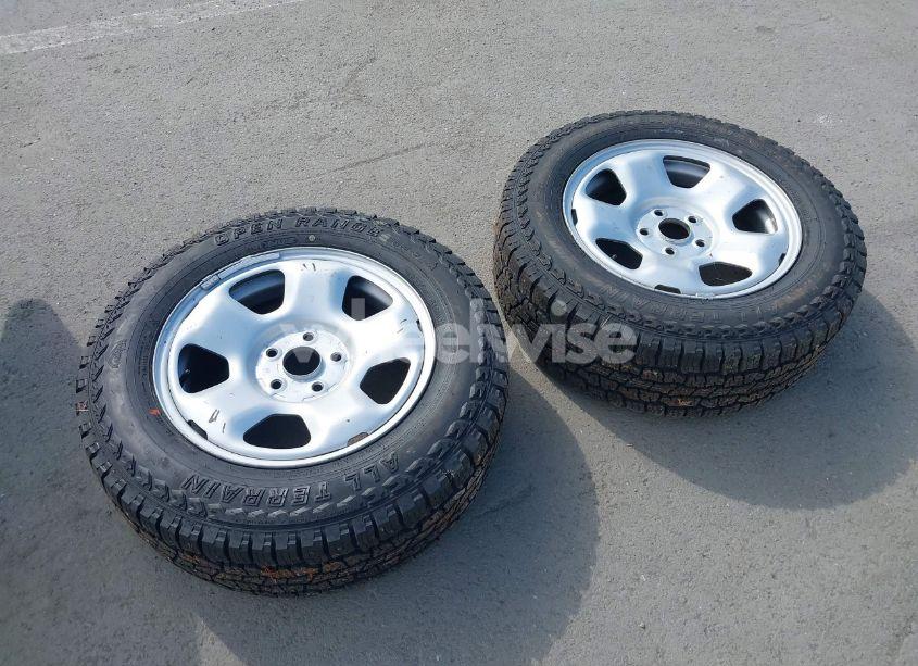 Photo 18 of 2015 Honda Pilot EX (VIN 5FNYF4H47FB025097)