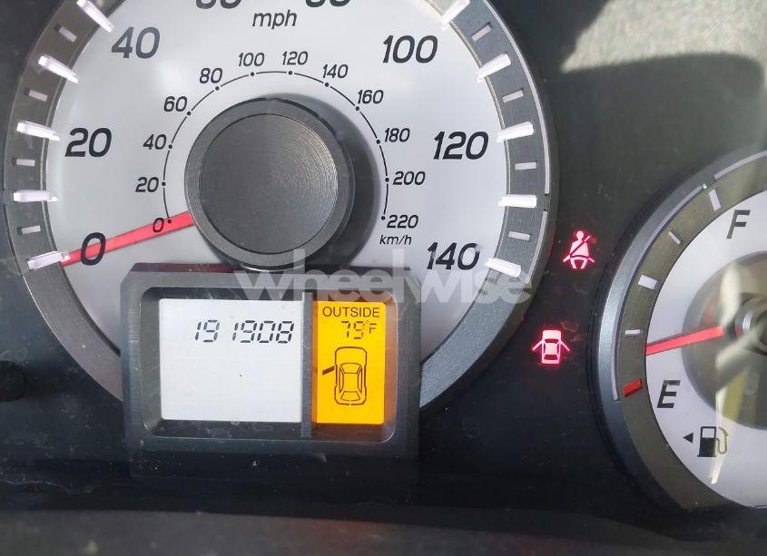 Photo 7 of 2015 Honda Pilot EX (VIN 5FNYF4H47FB025097)