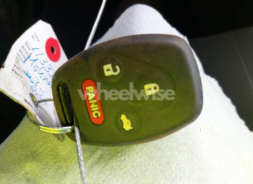 Photo 11 of 2015 Honda Pilot EX (VIN 5FNYF4H47FB043549)