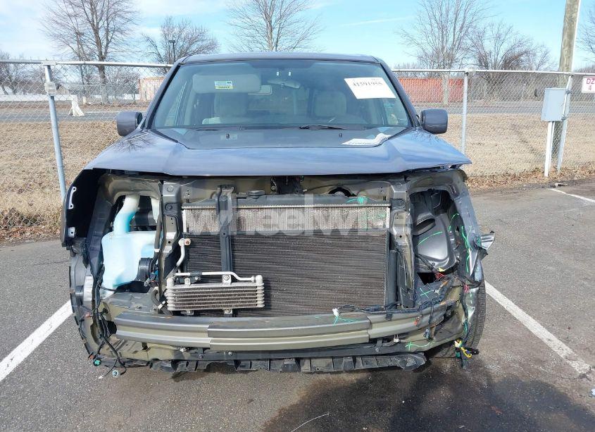 Photo 12 of 2015 Honda Pilot EX (VIN 5FNYF4H47FB043549)