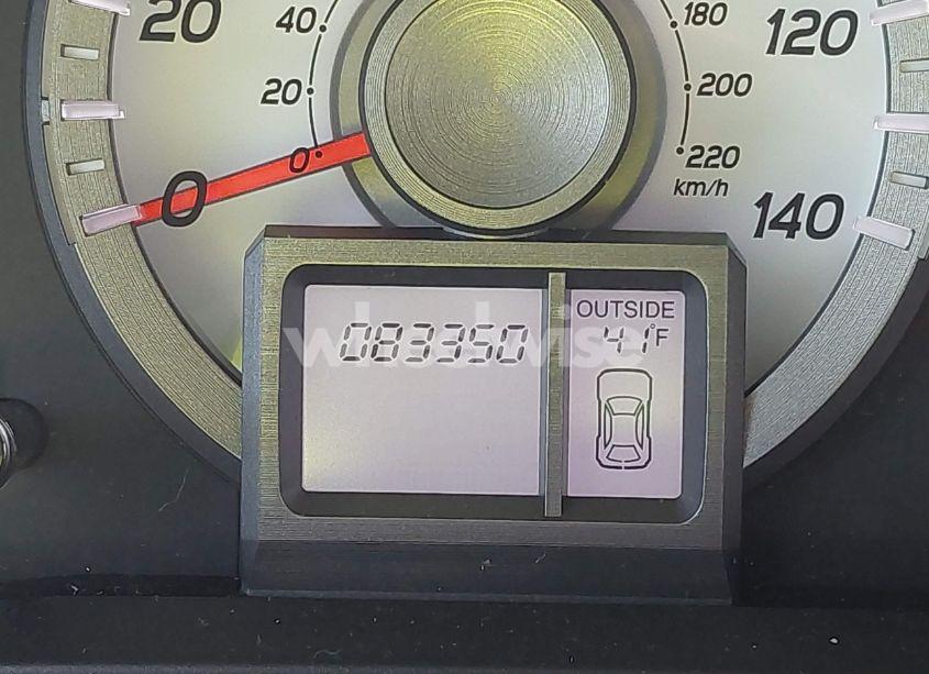 Photo 15 of 2015 Honda Pilot EX (VIN 5FNYF4H47FB043549)