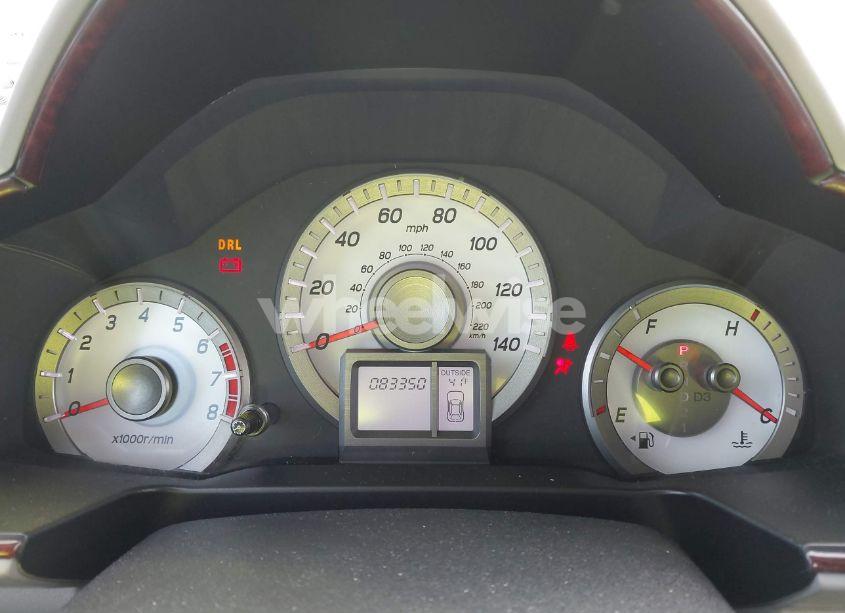 Photo 7 of 2015 Honda Pilot EX (VIN 5FNYF4H47FB043549)