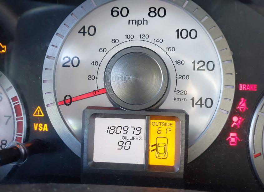 Photo 15 of 2010 Honda Pilot EX (VIN 5FNYF4H48AB034464)