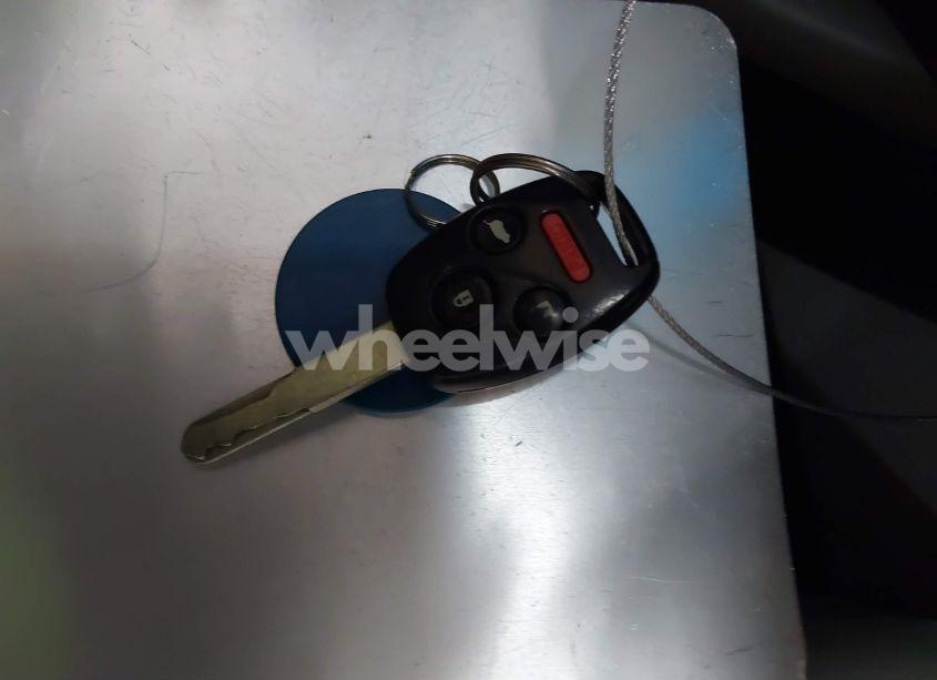 Photo 11 of 2011 Honda Pilot EX (VIN 5FNYF4H48BB032070)