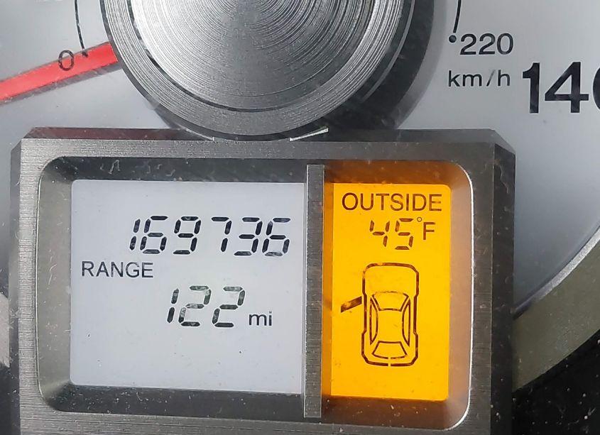 Photo 15 of 2011 Honda Pilot EX (VIN 5FNYF4H48BB034451)