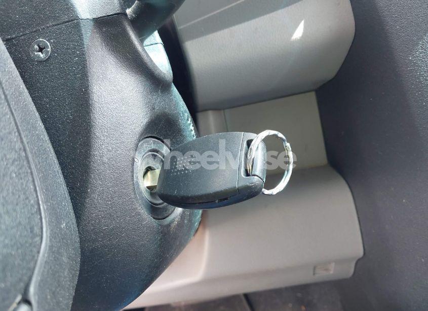 Photo 11 of 2011 Honda Pilot EX (VIN 5FNYF4H48BB064467)