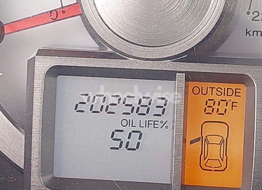 Photo 15 of 2011 Honda Pilot EX (VIN 5FNYF4H48BB064467)