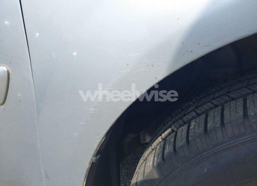 Photo 17 of 2011 Honda Pilot EX (VIN 5FNYF4H48BB064467)