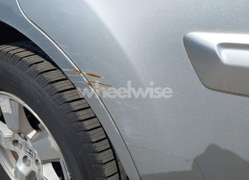 Photo 18 of 2011 Honda Pilot EX (VIN 5FNYF4H48BB064467)