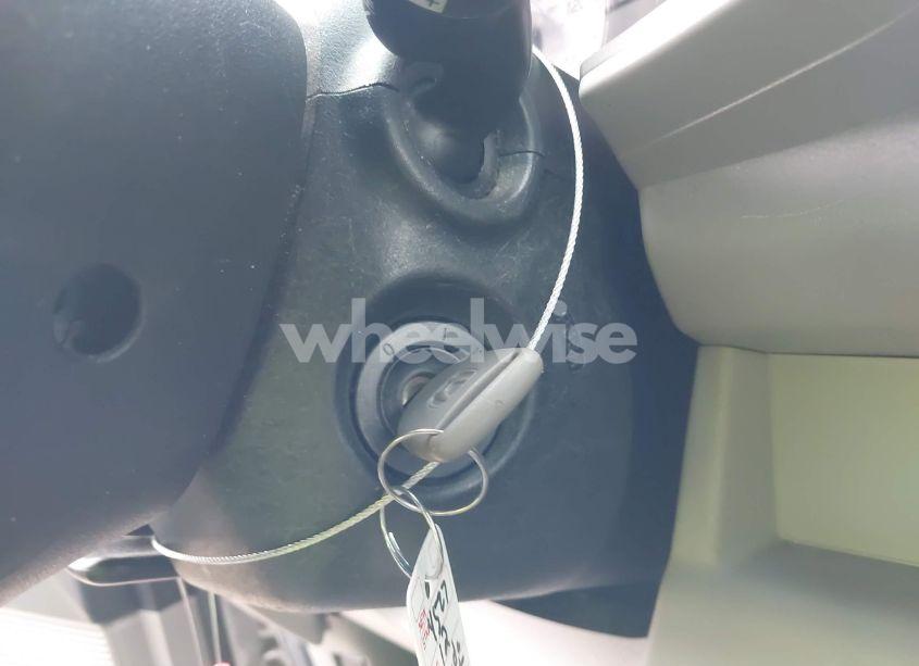 Photo 11 of 2012 Honda Pilot EX (VIN 5FNYF4H48CB001998)