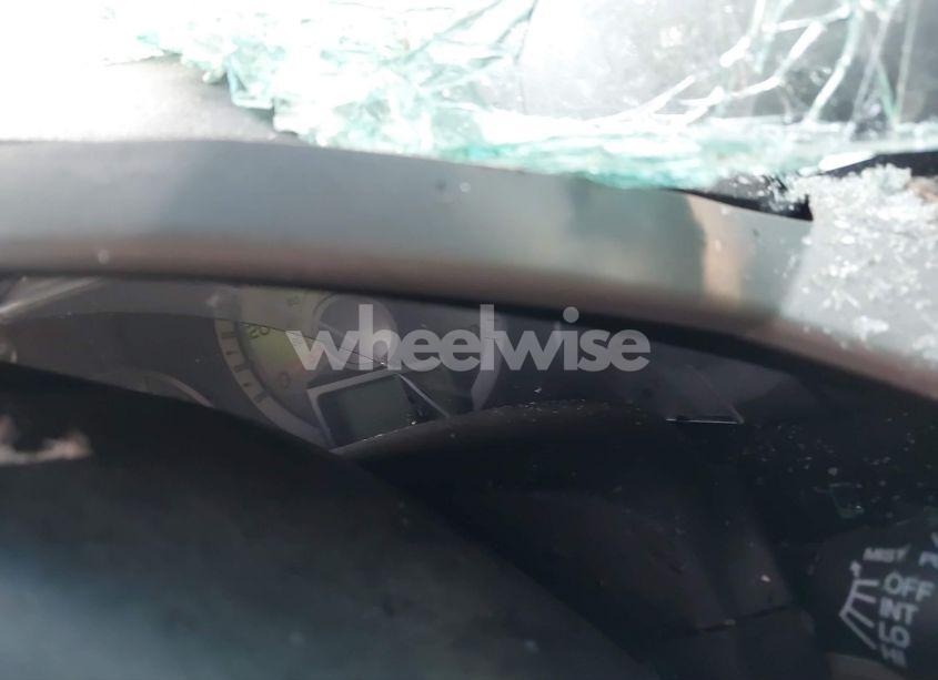 Photo 14 of 2012 Honda Pilot EX (VIN 5FNYF4H48CB007963)