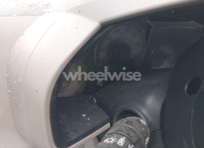 Photo 7 of 2012 Honda Pilot EX (VIN 5FNYF4H48CB007963)