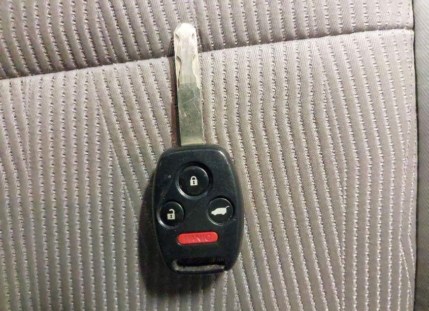 Photo 11 of 2013 Honda Pilot EX (VIN 5FNYF4H48DB029060)