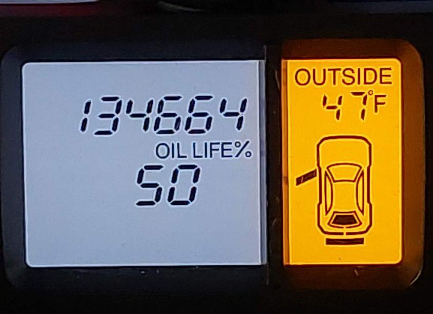 Photo 15 of 2013 Honda Pilot EX (VIN 5FNYF4H48DB029060)